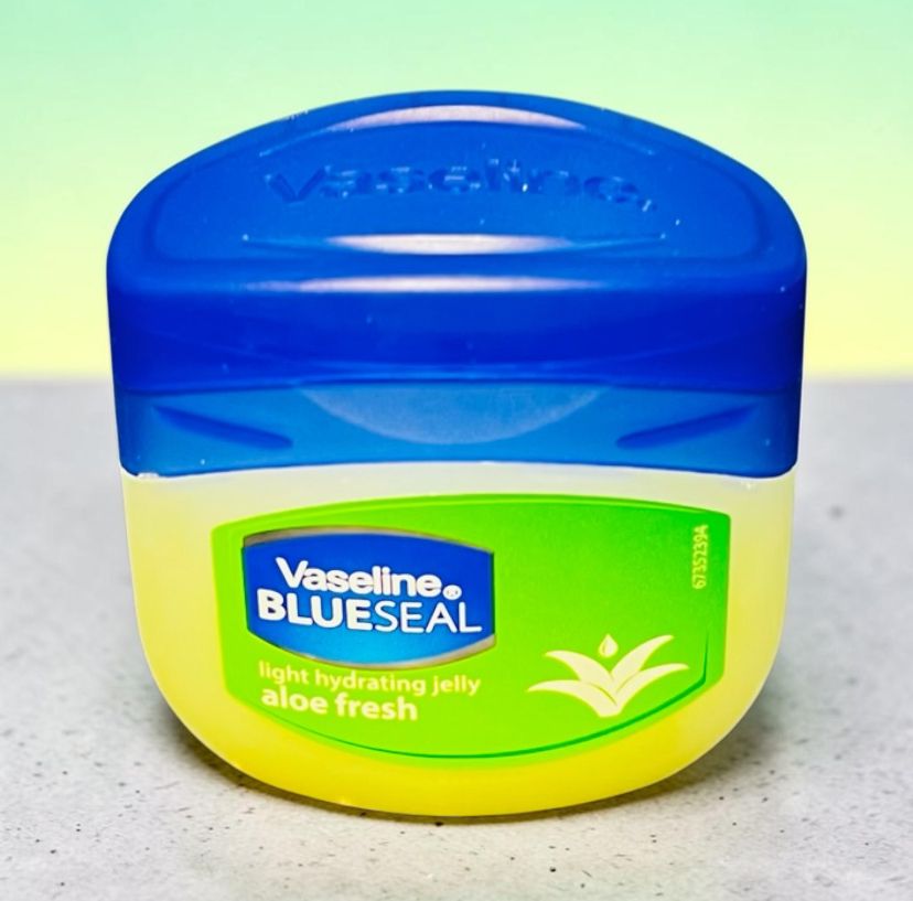 BLUESEAL ALOE FRESH VASELINE 250ML 