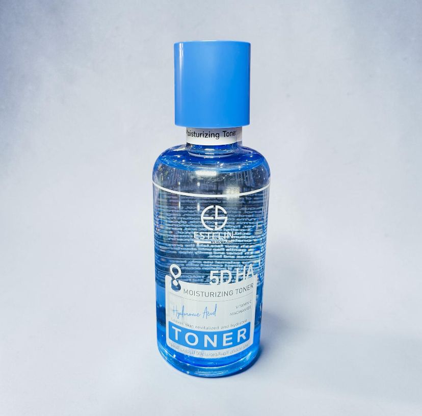 ESTELIN HYALURONIC ACID TONER 400ML