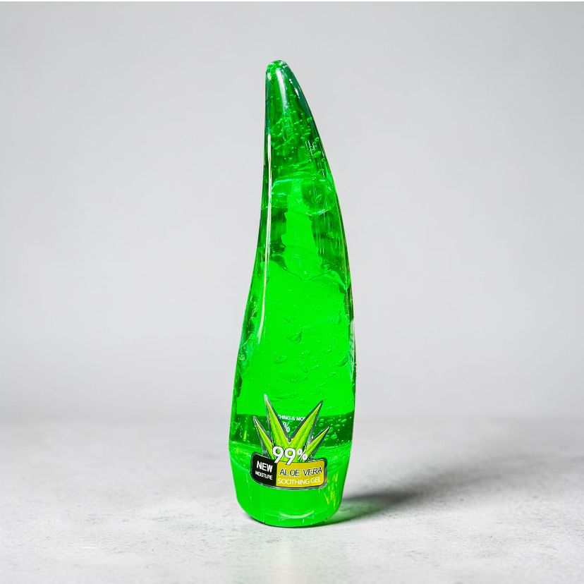 CRSO SOOTHING MOISTURIZING ALOE VERA GEL 260ML