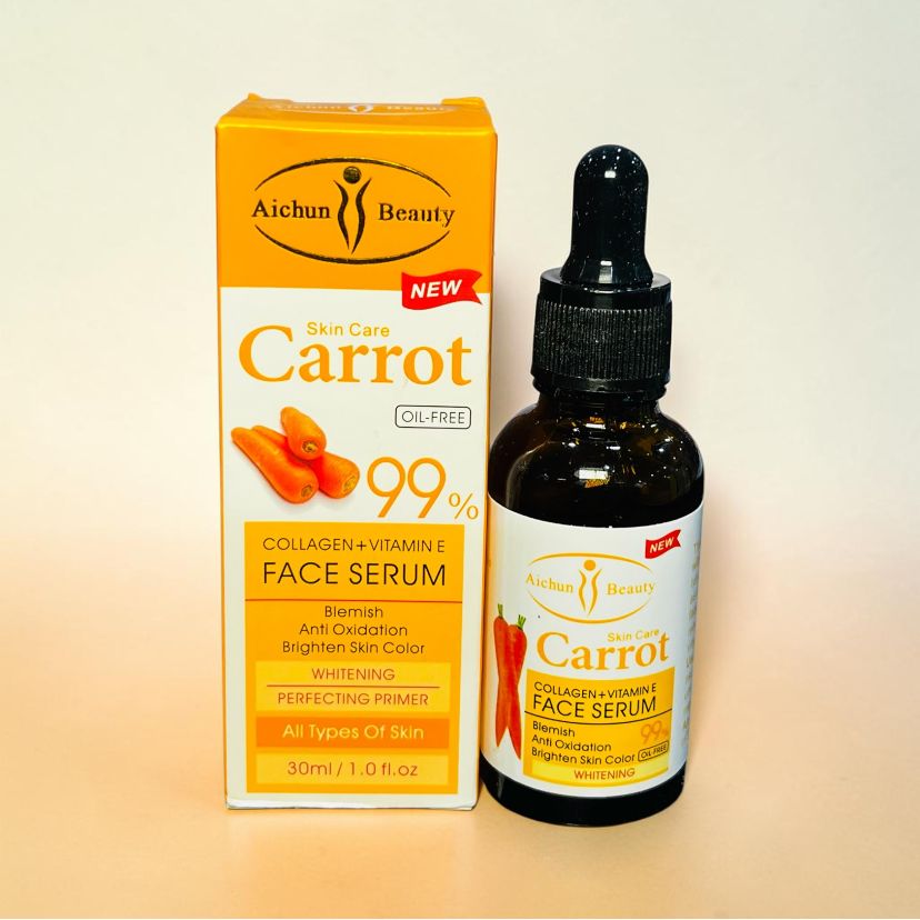 AICHUN BEAUTY CARROT FACE