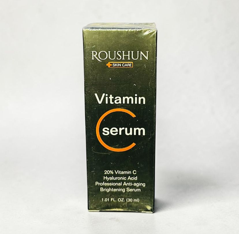 ROUSHUN VITAMIN C SERUM 30ML