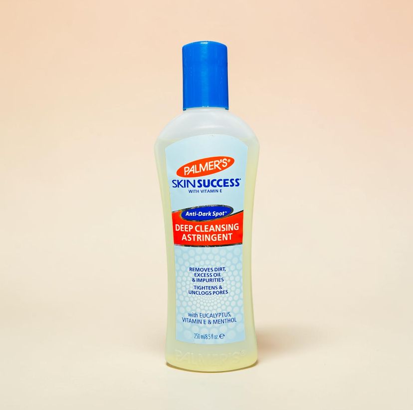 PALMERS SKIN SUCCESS DEEP CLEANING ASTRINGENT 250ML