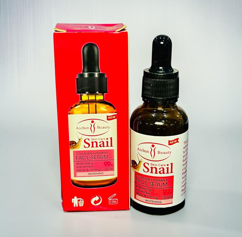 AICHUN BEAUTY SNAIL FACE