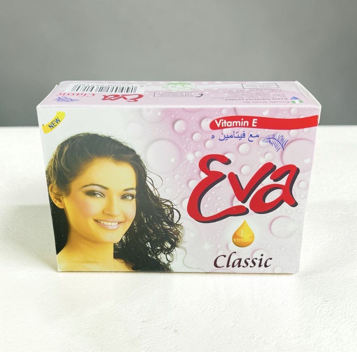 EVA CLASSIC SOAP 135G
