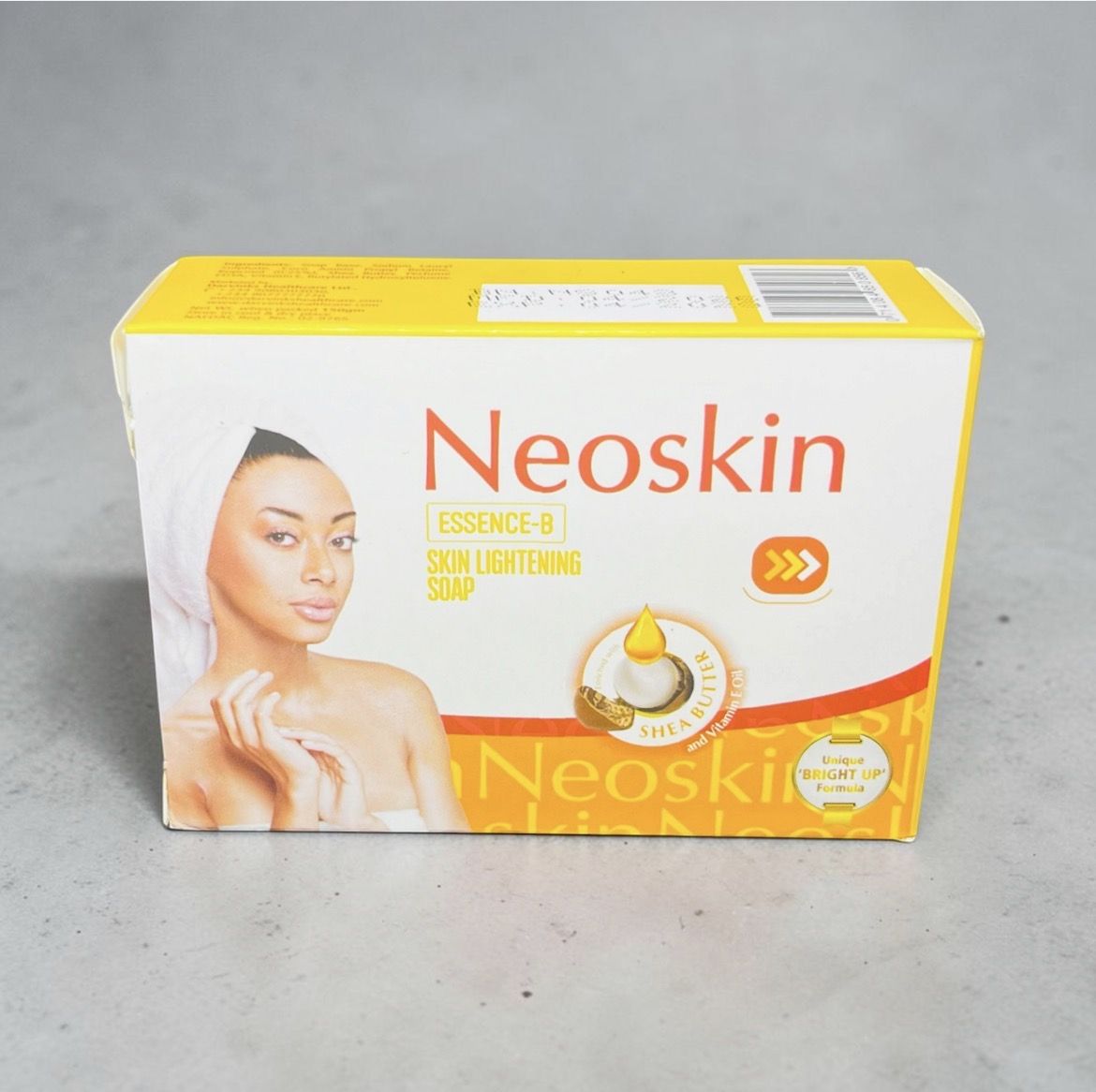 NEOSKIN SOAP 