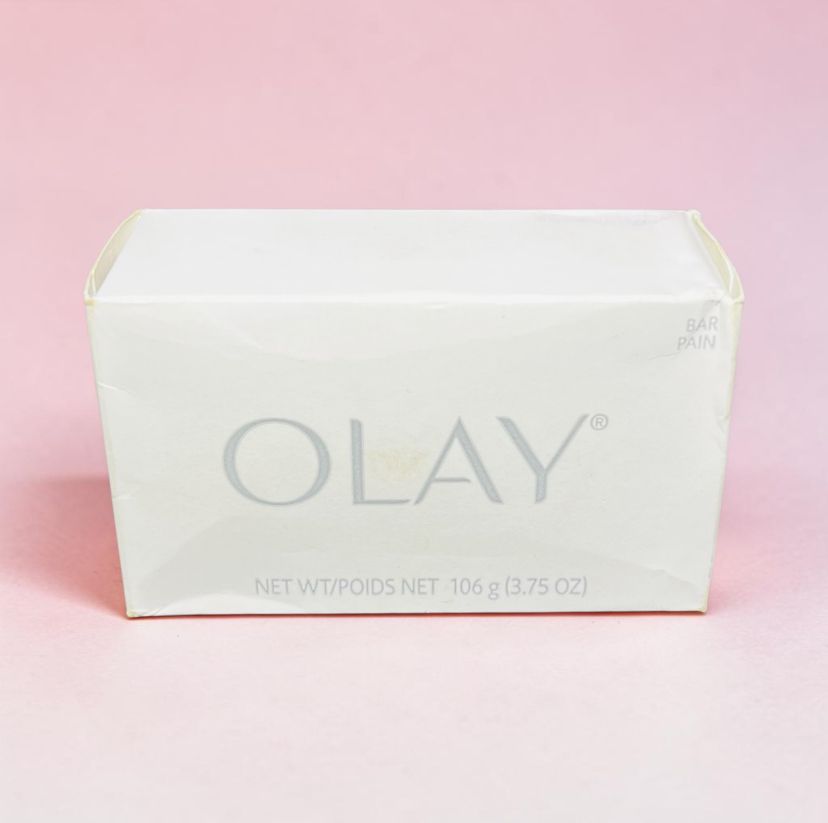 OLAY BAR SOAP 106G