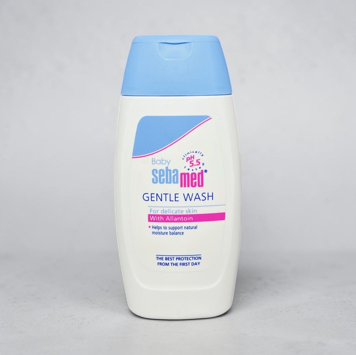   BABY SEBAMED GENTLE WASH 200ML