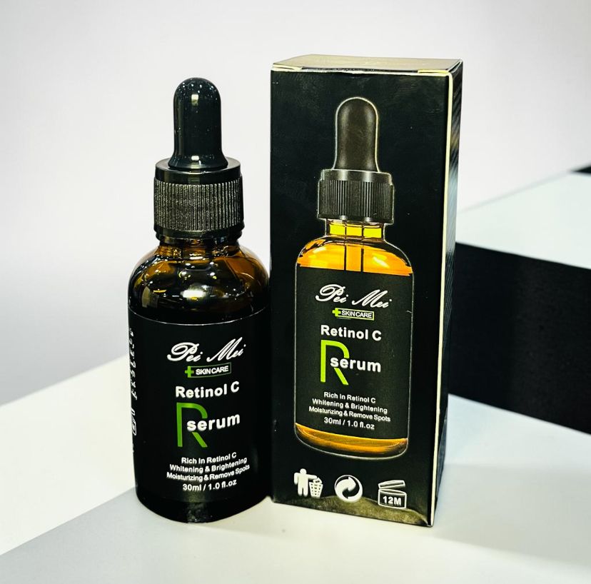 PEI MEI RETINOL C SERUM 30ML