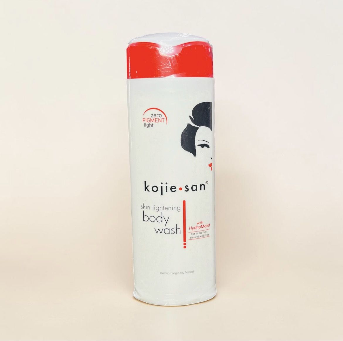 KOJIE SAN SKIN LIGHTENING BODY WASH 300ML