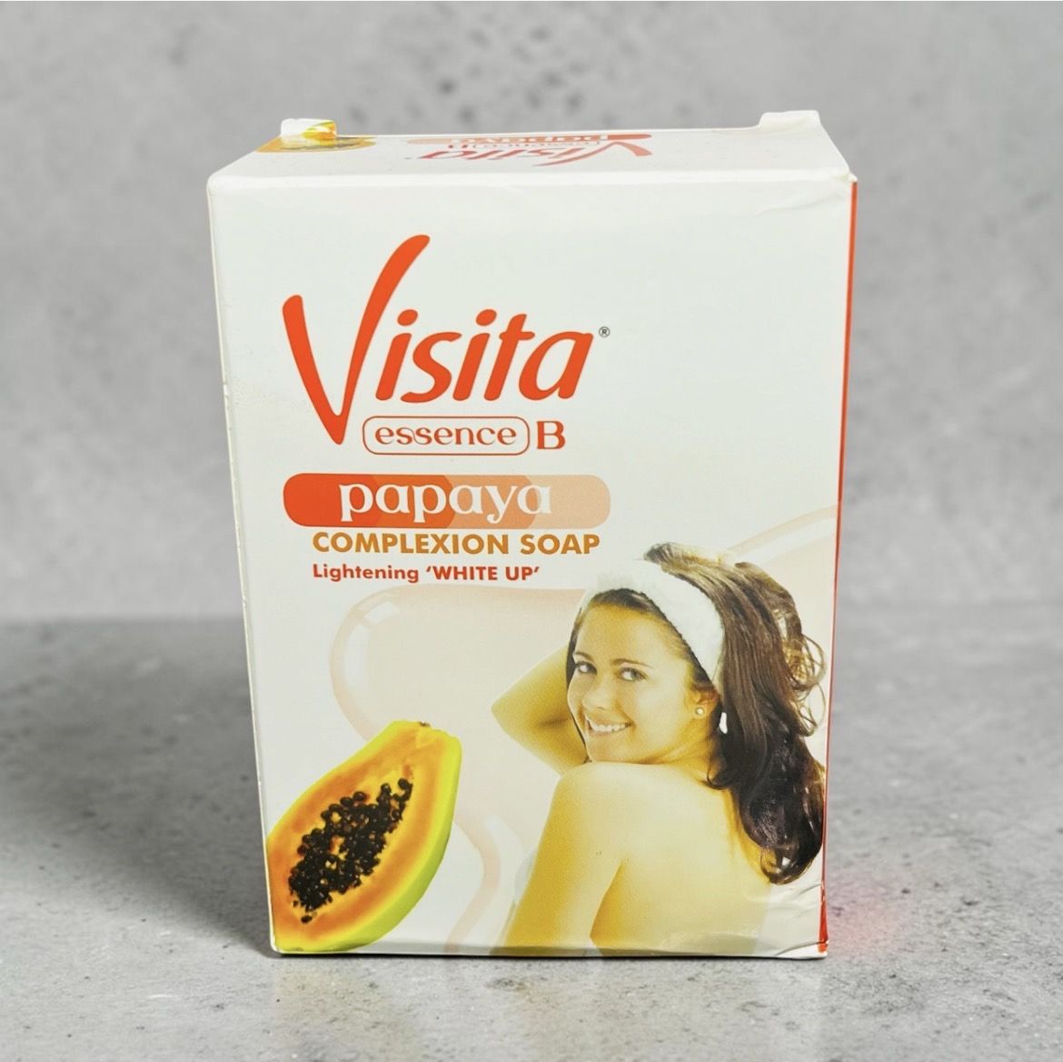 VISITA ESSENCE B PAPAYA