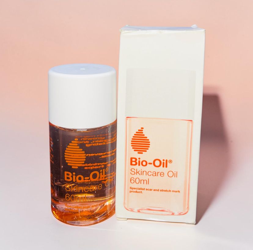 BIO-OIL SKINCARE OIL 60ML