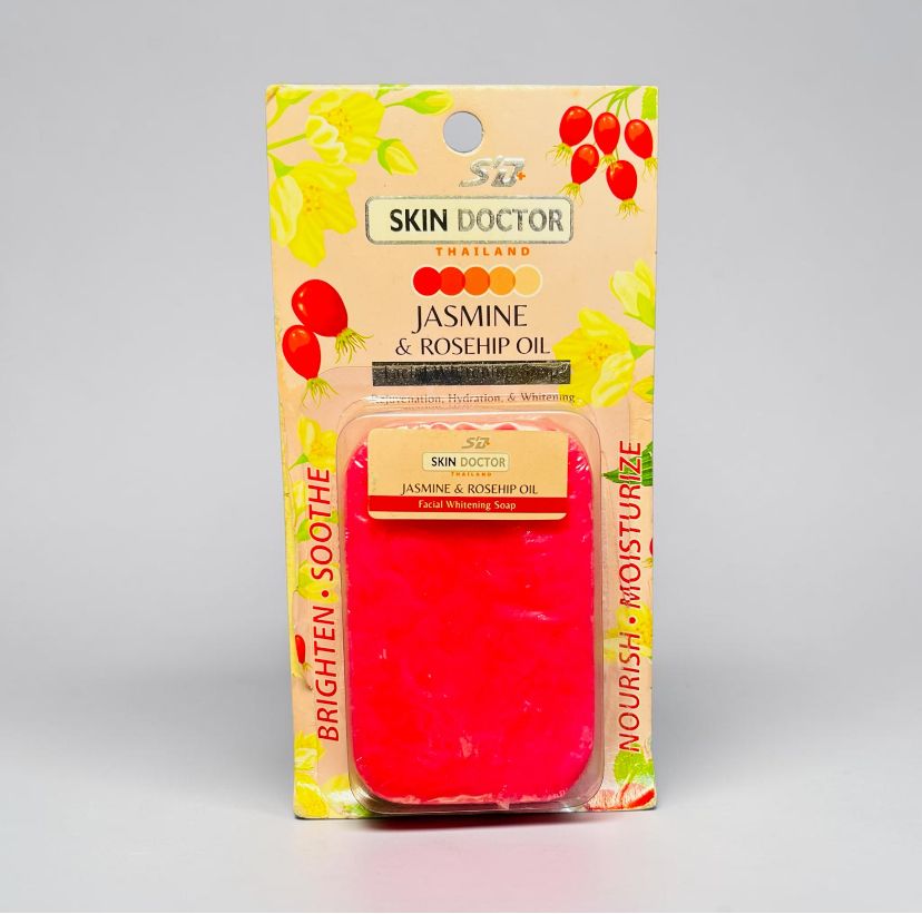SKIN DOCTOR JASMINE &AMP;