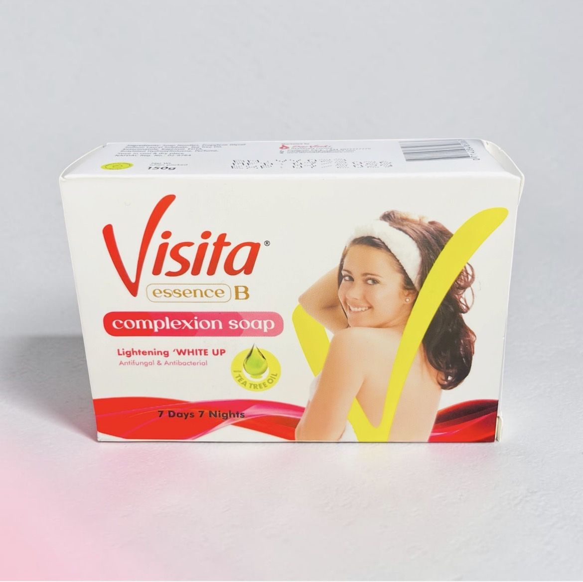 VISITA ESSENCE B COMPLEXION