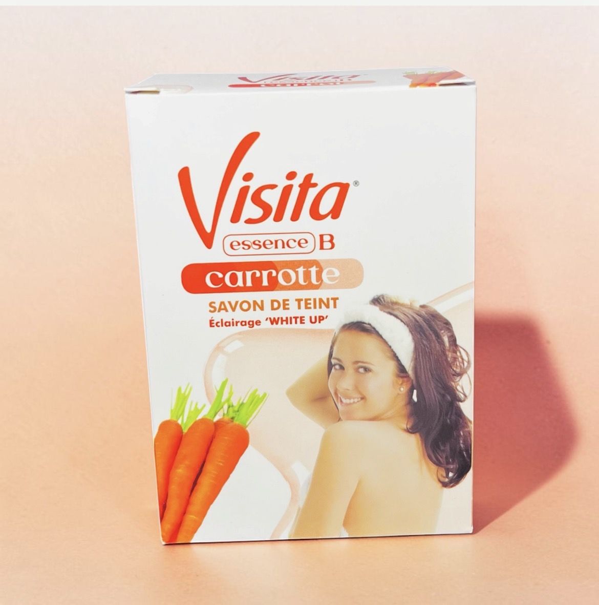 VISITA ESSENCE B CARROT