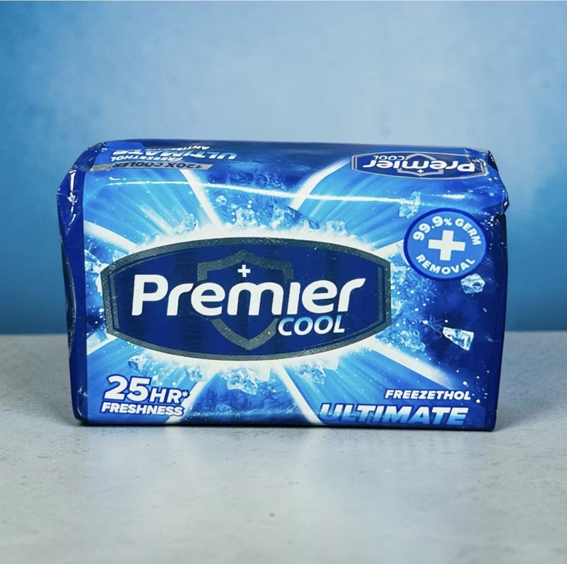 PREMIER COOL SOAP 60G