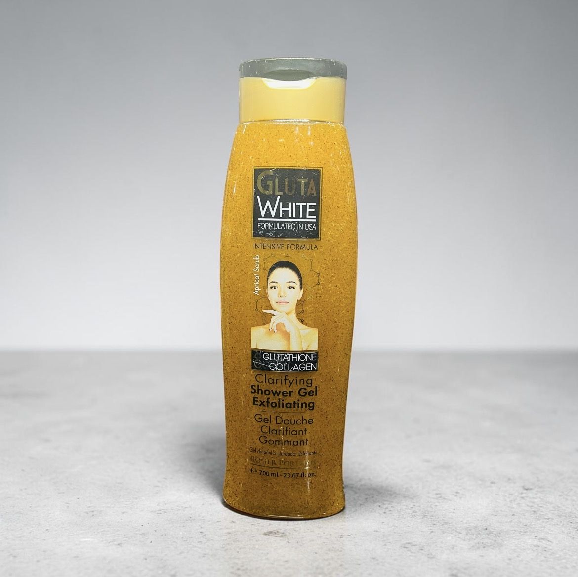 GLUTA WHITE GLUTATHIONE &AMP;