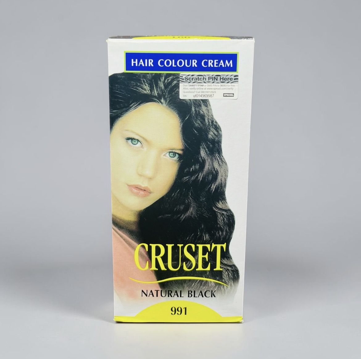 CRUSET NATURAL BLACK 2IN 1