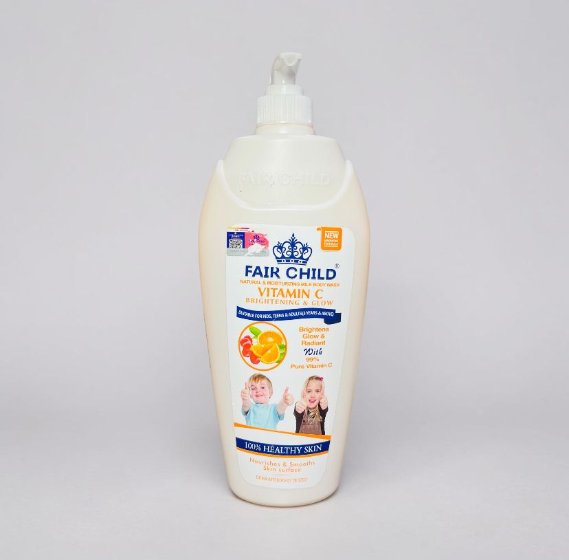 FAIR CHILD VITAMIN C