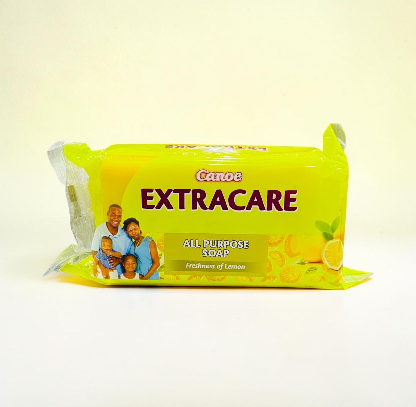 CANOE EXTRA CARE PINK