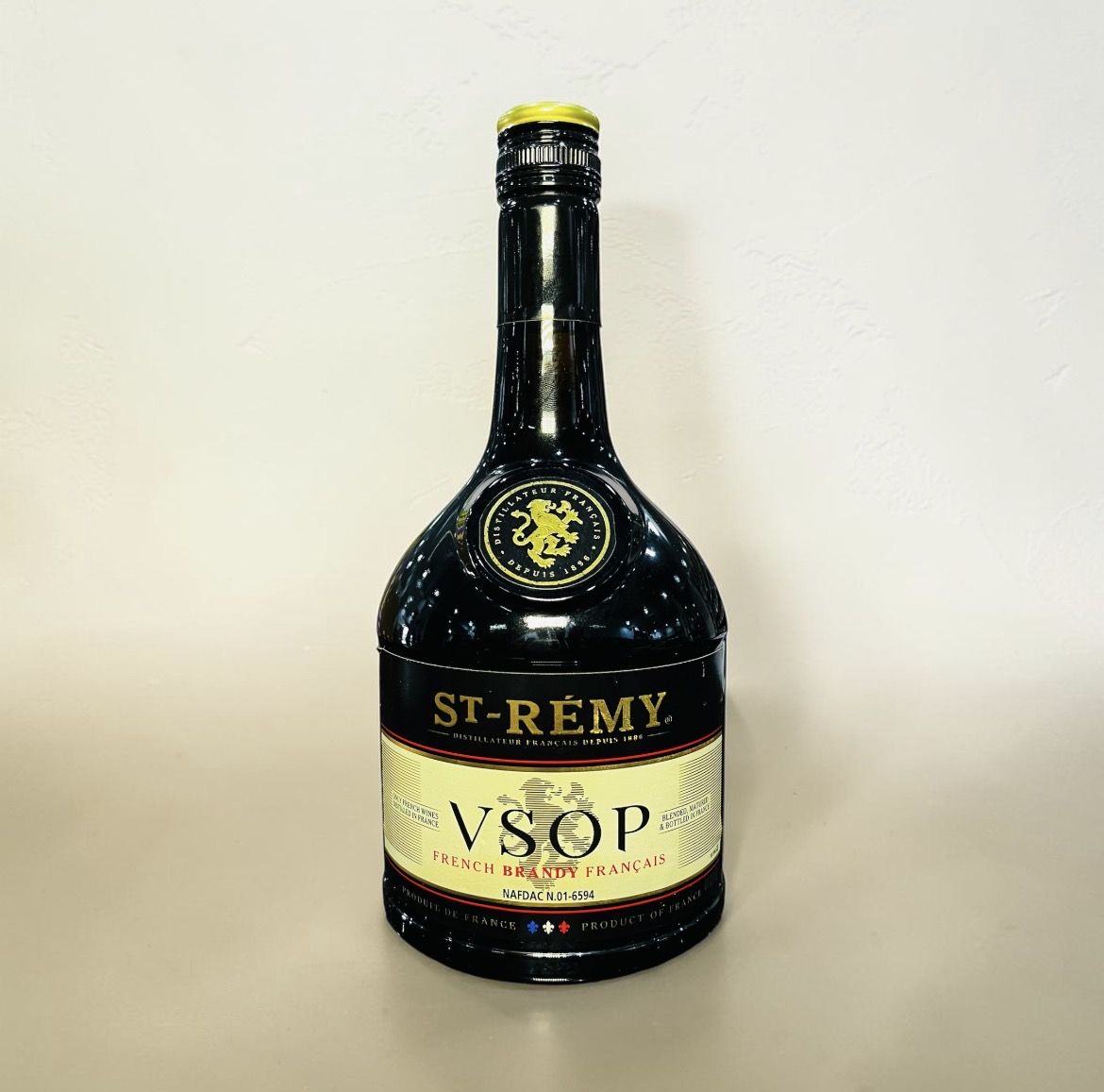 ST-REMY VSOP BRANDY 70CL