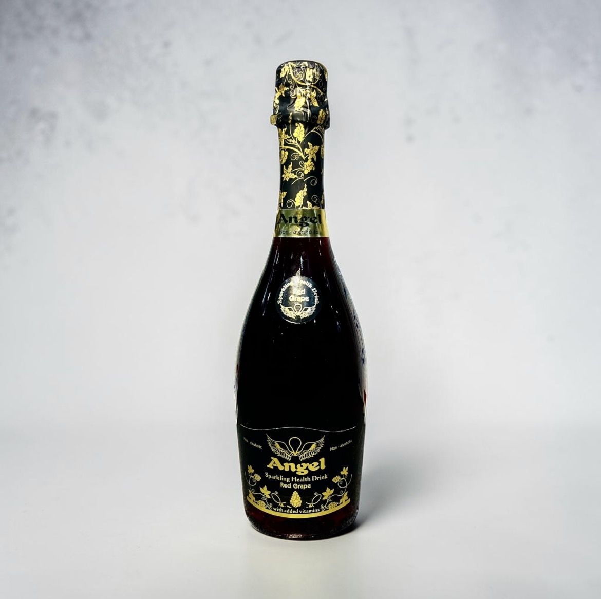 ANGEL RED GRAPE 75CL