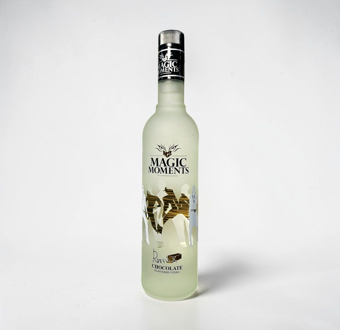MAGIC MOMENTS REMIX CHOCOLATE 750ML